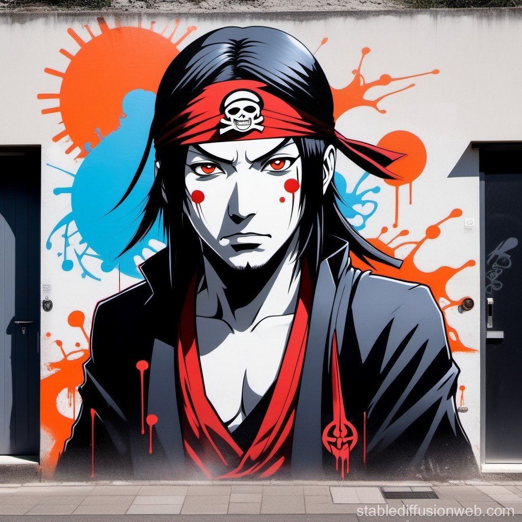 Itachi Uchiha in The Promised Neverland Explained Crossover Myths